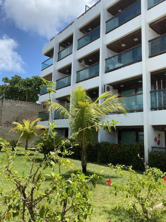 Condominio Araca Praia Flat, Apt. Natal Eksteriør bilde