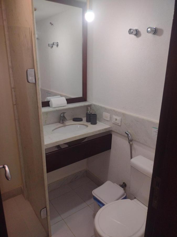 Condominio Araca Praia Flat, Apt. Natal Eksteriør bilde